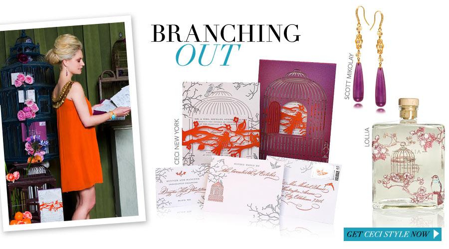 Branching Out