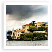 V20: Great Escapes – Villa Balbianello, Como, Italy