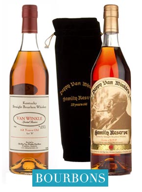 Bourbons