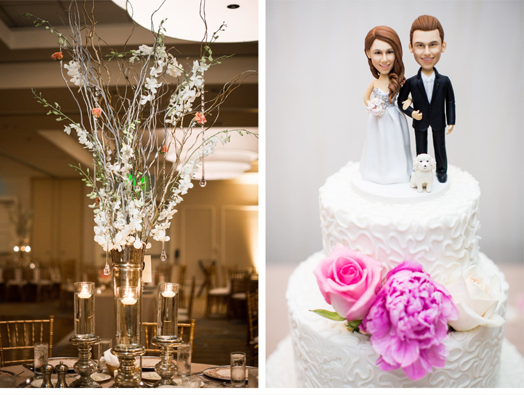 wedding dresses invitations cakes rings photographers