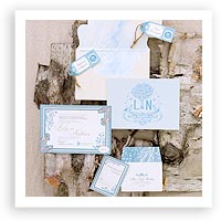V21: Our Muse – Winter Wedding: Lily & Nathan, Part 1