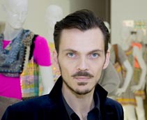 Matthew Williamson