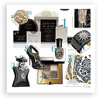 V22: Get the Look – New Year’s Party