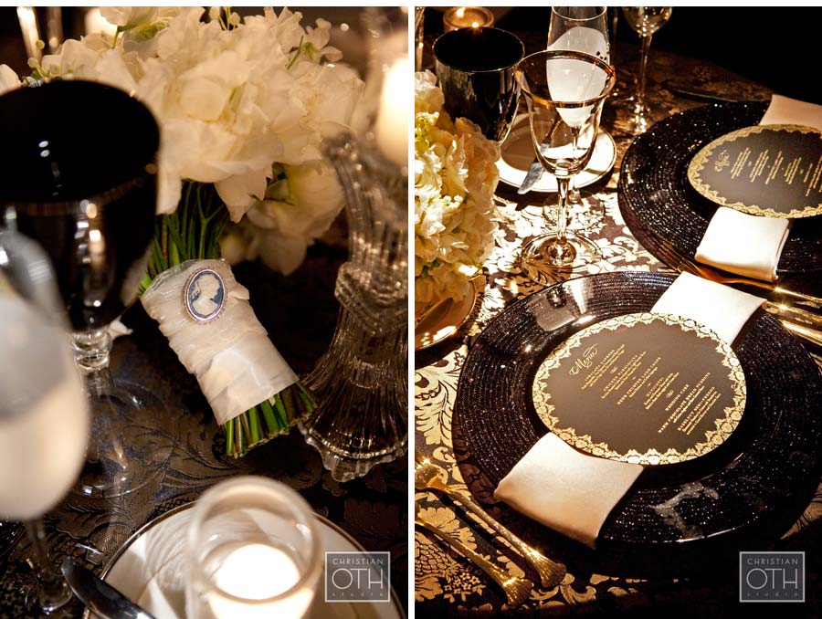 Our Muse - Wedding Photos - Be inspired by Joscelyn & Aaron's castle wedding at Lyndhurst Castle, Tarrytown, New York