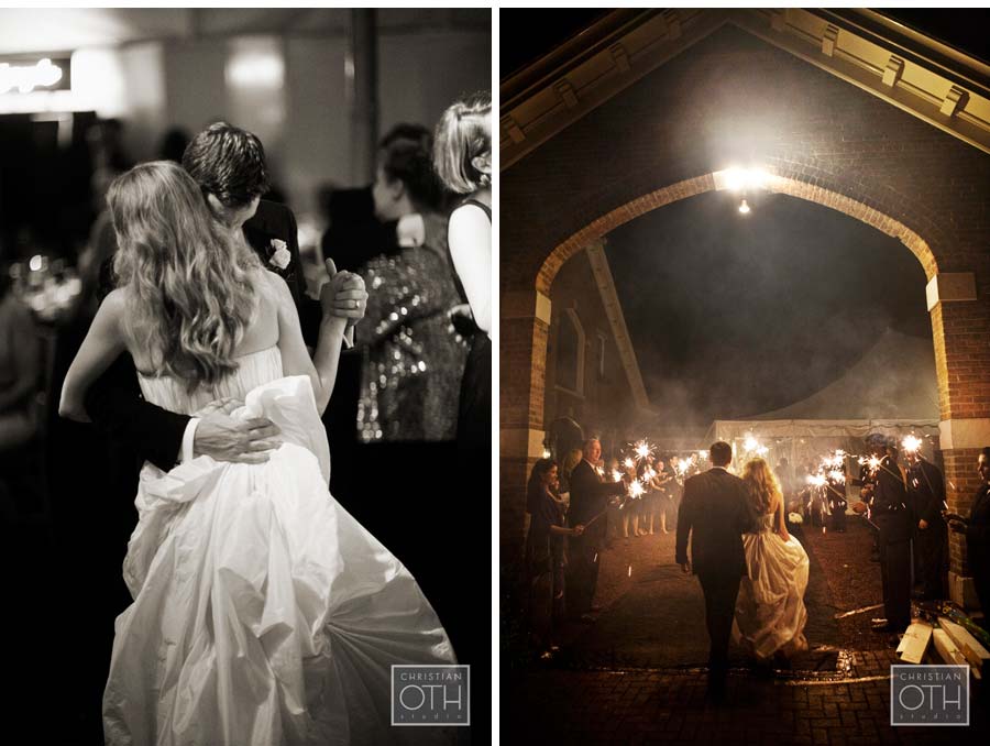 Our Muse - Wedding Photos - Be inspired by Joscelyn & Aaron's castle wedding at Lyndhurst Castle, Tarrytown, New York