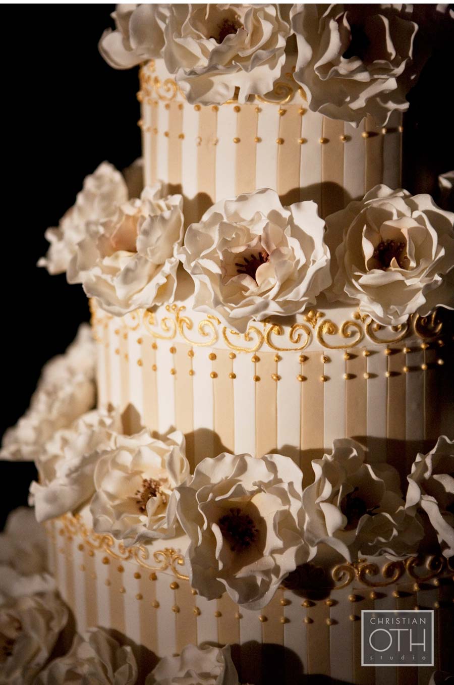 Our Muse - Wedding Photos - Be inspired by Joscelyn & Aaron's castle wedding at Lyndhurst Castle, Tarrytown, New York