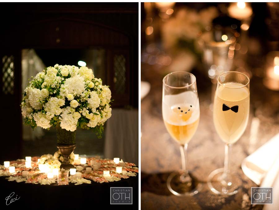 Our Muse - Wedding Photos - Be inspired by Joscelyn & Aaron's castle wedding at Lyndhurst Castle, Tarrytown, New York