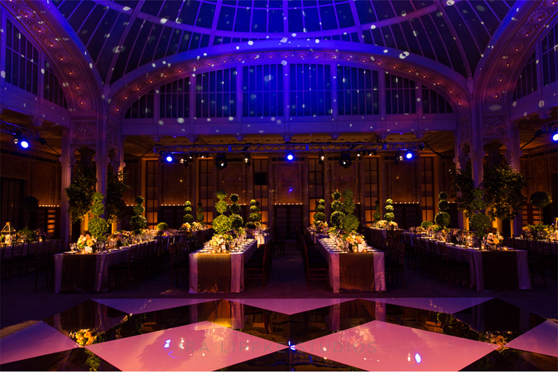 V224 Our Muse Sophisticated Wedding at the New York