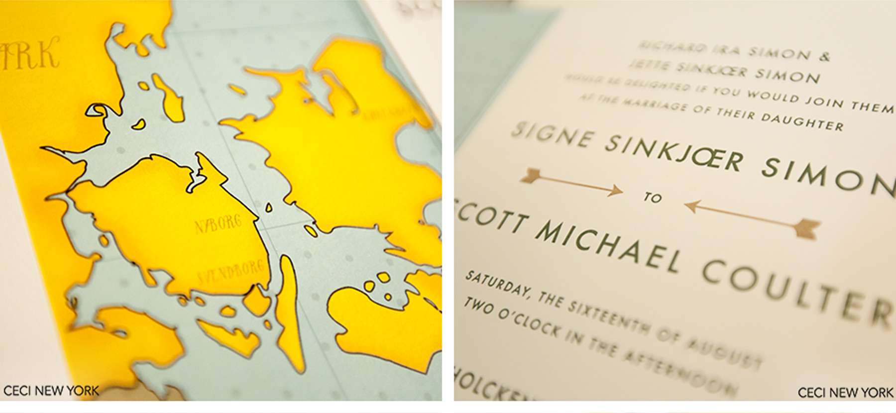 V225 Our Muse FairyTale Danish Wedding at Holckenhavn Castle Signe