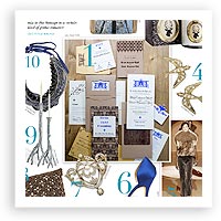 V23: Get the Look – Gothic Woods