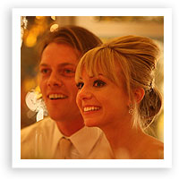 V23: Our Muse – Rustic Wedding: Devon & Dan, Part 1