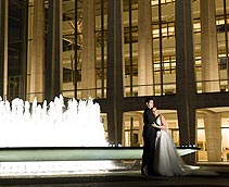 Lincoln Center