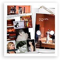 V24: Behind the Scenes – Old Movie Star Style