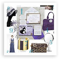 V24: Get the Look – Vintage Style