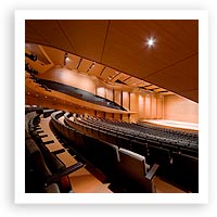 V24: Great Escapes – Alice Tully Hall, Lincoln Center, New York, New York