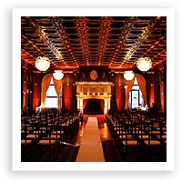 V24: Great Escapes – Julia Morgan Ballroom, San Francisco, California