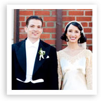 V24: Our Muse – Vintage Wedding: Lacey & Ben, Part 1