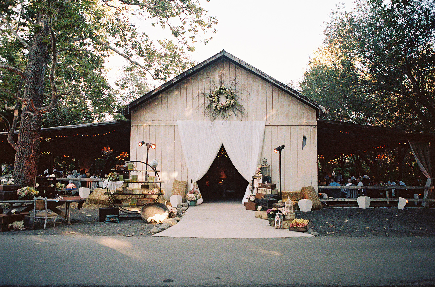 V245 Our Muse TravelInspired Wedding at Rancho Dos Pueblos Lindsay