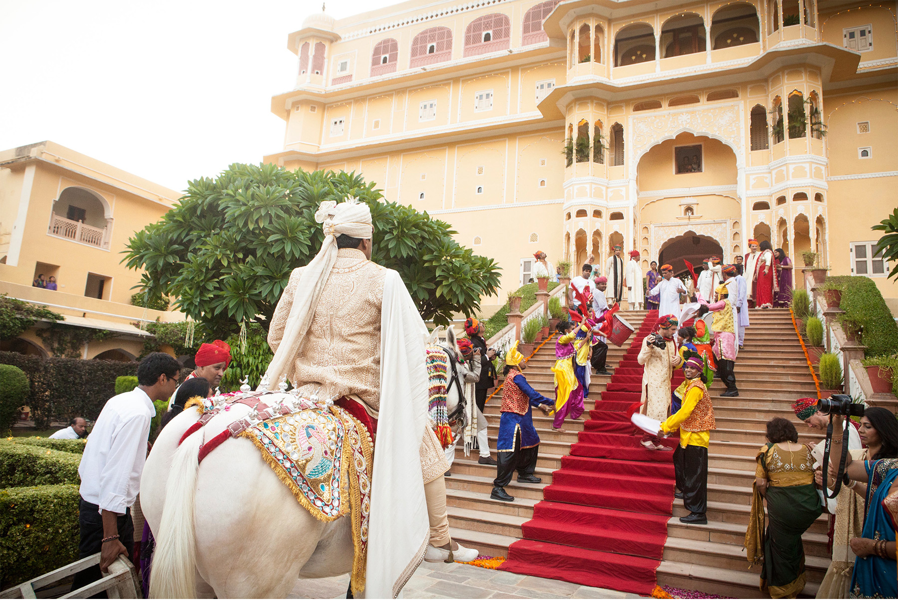 V246 Our Muse Vibrant Indian Wedding Christina & Benjamin, Part 4