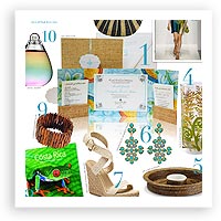 V25: Get the Look – Costa Rica Design