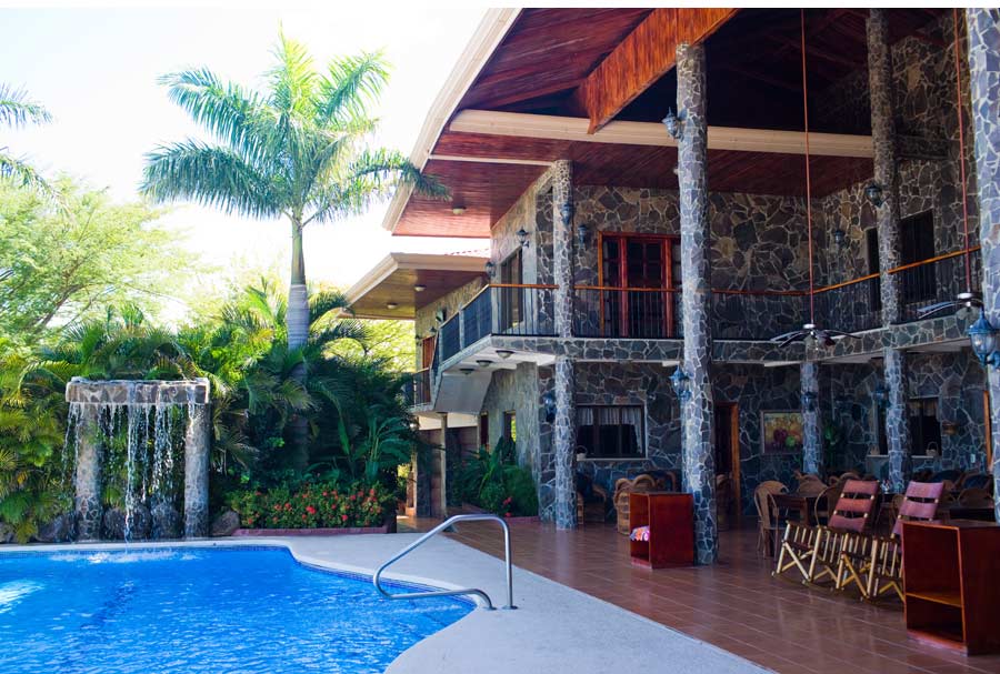 Costa Rican Rentals, Costa Rica