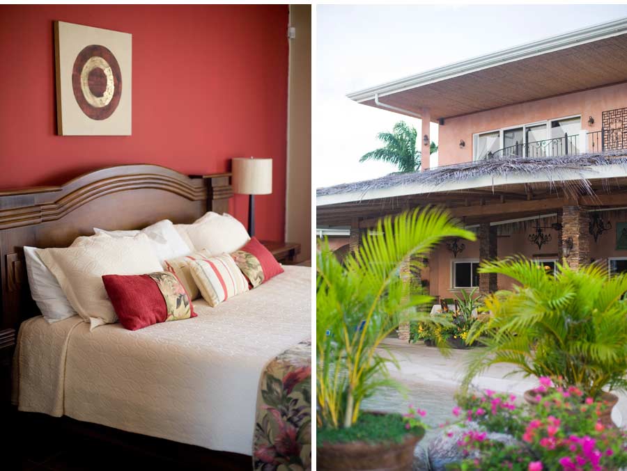 Costa Rican Rentals, Costa Rica