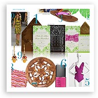 V26: Get the Look – Bali Escape