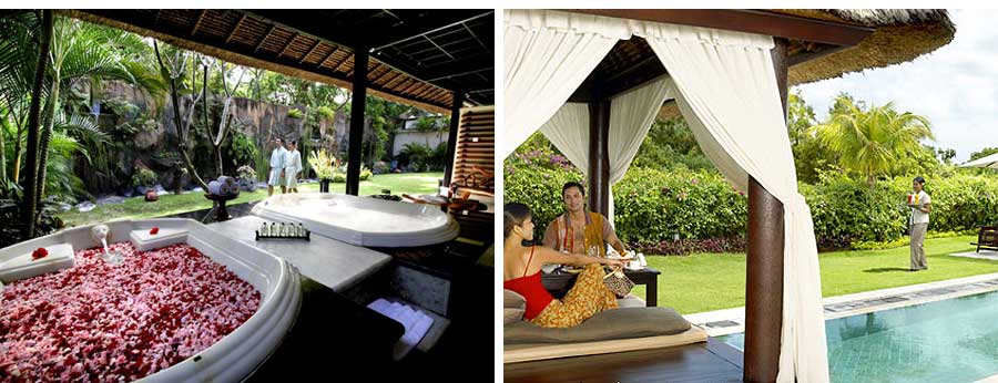 Dreamland Villa, Bali, Indonesia