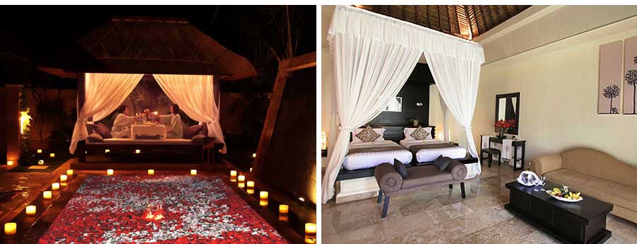 Dreamland Villa, Bali, Indonesia