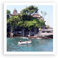 V26: Great Escapes – Top 10 Things to Try in Bali by Michelle Raasch
