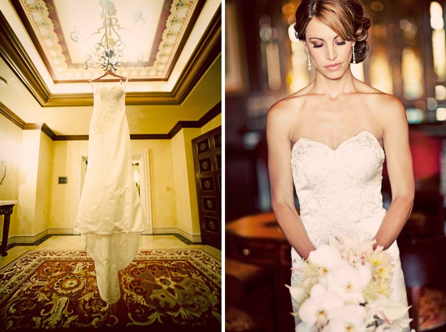 Our Muse - Wedding Photos - Be inspired by Michelle & Brendan's Bali-themed wedding