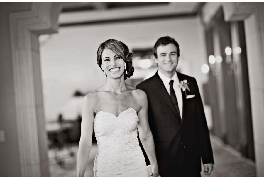 Our Muse - Wedding Photos - Be inspired by Michelle & Brendan's Bali-themed wedding