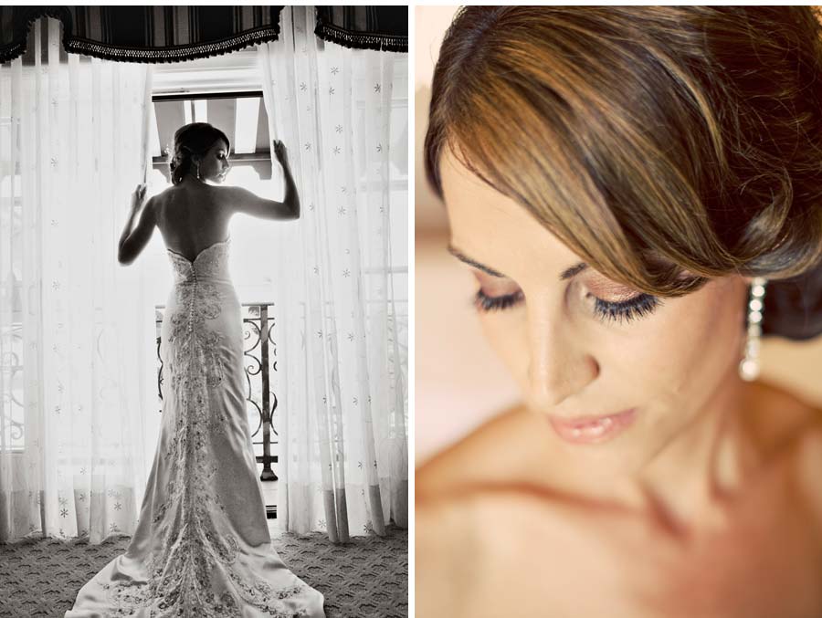 Our Muse - Wedding Photos - Be inspired by Michelle & Brendan's Bali-themed wedding