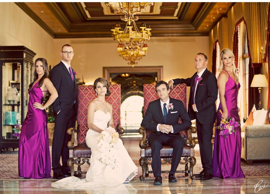 Our Muse - Wedding Photos - Be inspired by Michelle & Brendan's Bali-themed wedding