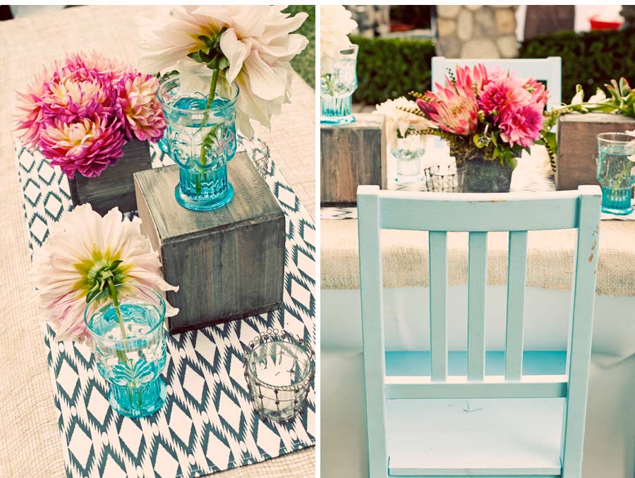 Our Muse - Wedding Photos - Be inspired by Michelle & Brendan's Bali-themed wedding