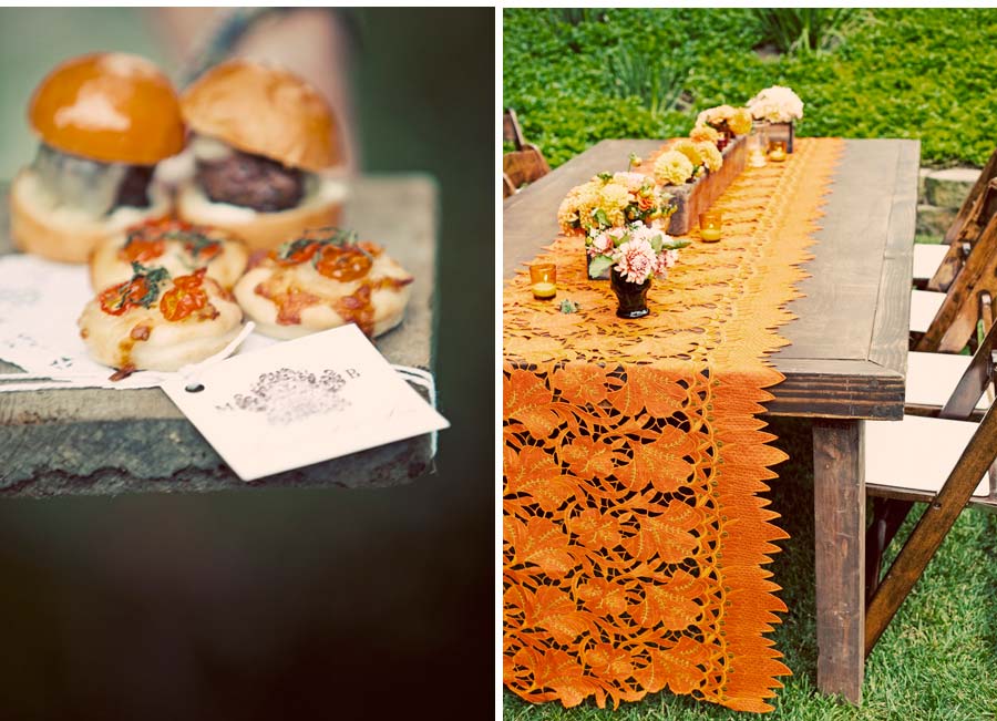 Our Muse - Wedding Photos - Be inspired by Michelle & Brendan's Bali-themed wedding