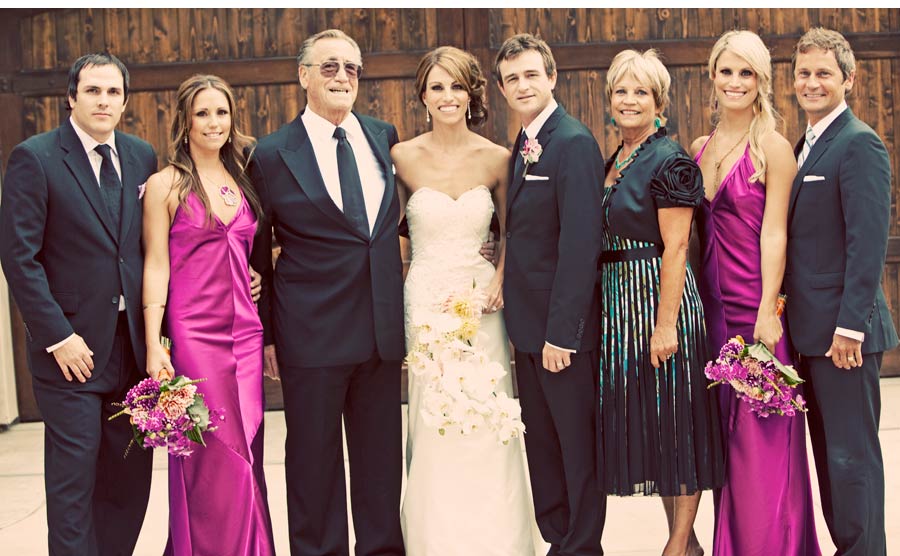 Our Muse - Wedding Photos - Be inspired by Michelle & Brendan's Bali-themed wedding
