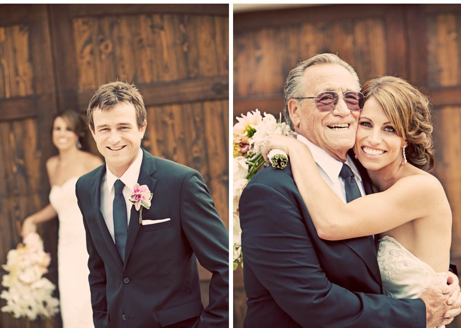Our Muse - Wedding Photos - Be inspired by Michelle & Brendan's Bali-themed wedding