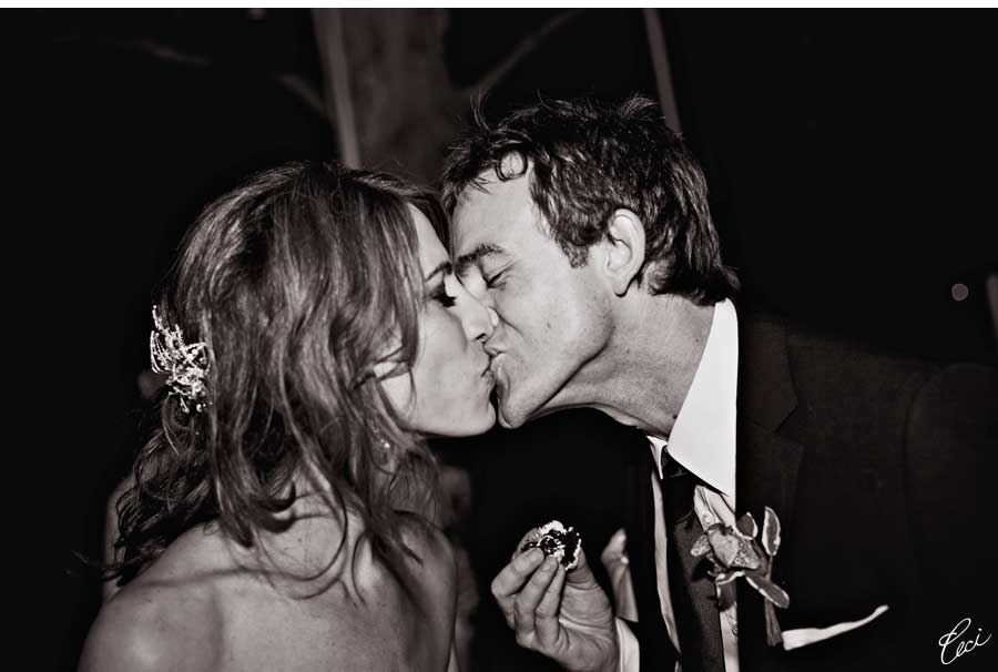 Our Muse - Wedding Photos - Be inspired by Michelle & Brendan's Bali-themed wedding