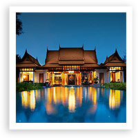 V27: Great Escapes – The Banyan Tree, Phuket, Thailand