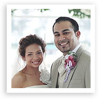 V27: Our Muse – Thai Wedding: Jacquelyne & Owen, Part 1