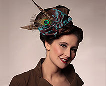 Melissa A. Bolin