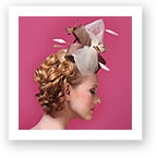 MARIPOSA HAT