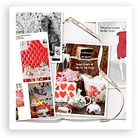 V28: Behind the Scenes – Be My Valentine