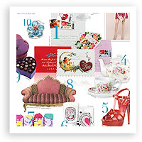 V28: Get the Look – Valentine’s Day Party