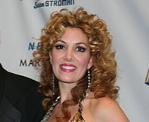 Christina Norrup-Perrino