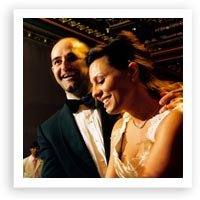 V29: Our Muse – NYC Wedding: Dina & Alexandros, Part 1