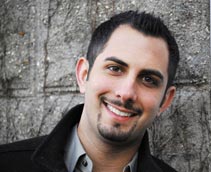 Eric Hildebrand Lifestyle & Entertaining
