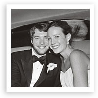 V3: Our Muse – Botanical Wedding: Carter & Fred, Part 1