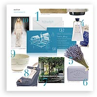 V30: Get the Look – French Romance
